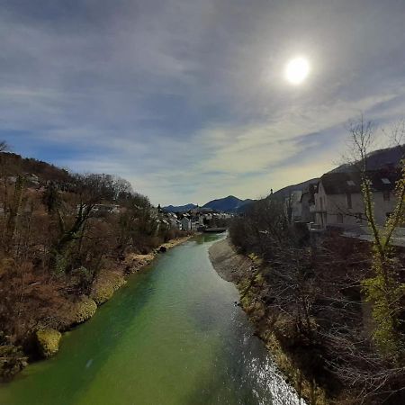 Appartement Kohlnberger Waidhofen an der Ybbs Exteriör bild