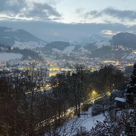 Appartement Kohlnberger Waidhofen an der Ybbs Exteriör bild