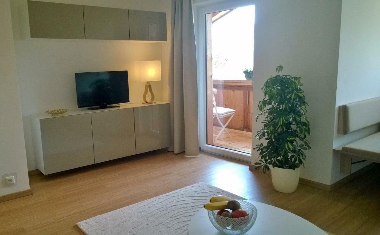 Appartement Kohlnberger Waidhofen an der Ybbs Exteriör bild