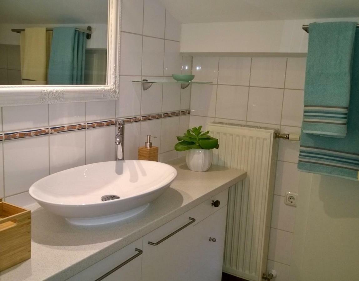 Appartement Kohlnberger Waidhofen an der Ybbs Exteriör bild