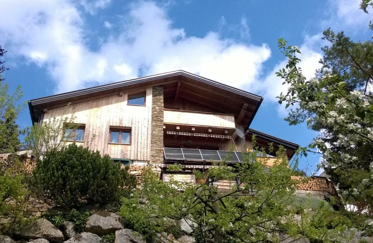 Appartement Kohlnberger Waidhofen an der Ybbs Exteriör bild