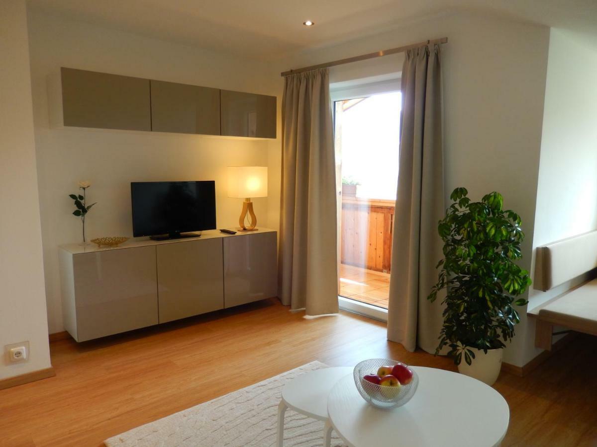Appartement Kohlnberger Waidhofen an der Ybbs Exteriör bild